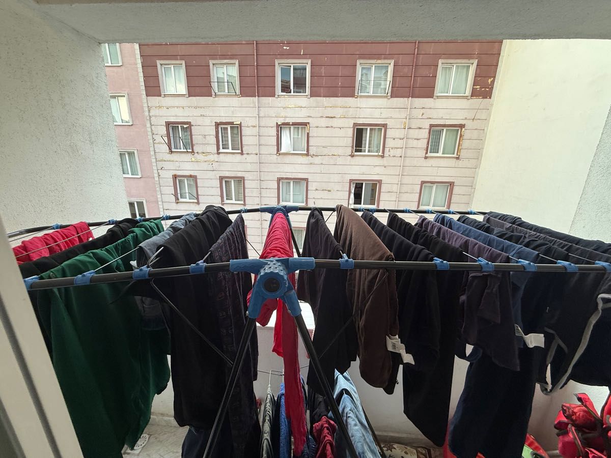 ÇORLU ÇARŞI MERKEZ 3+1 SATILIK DAİRE