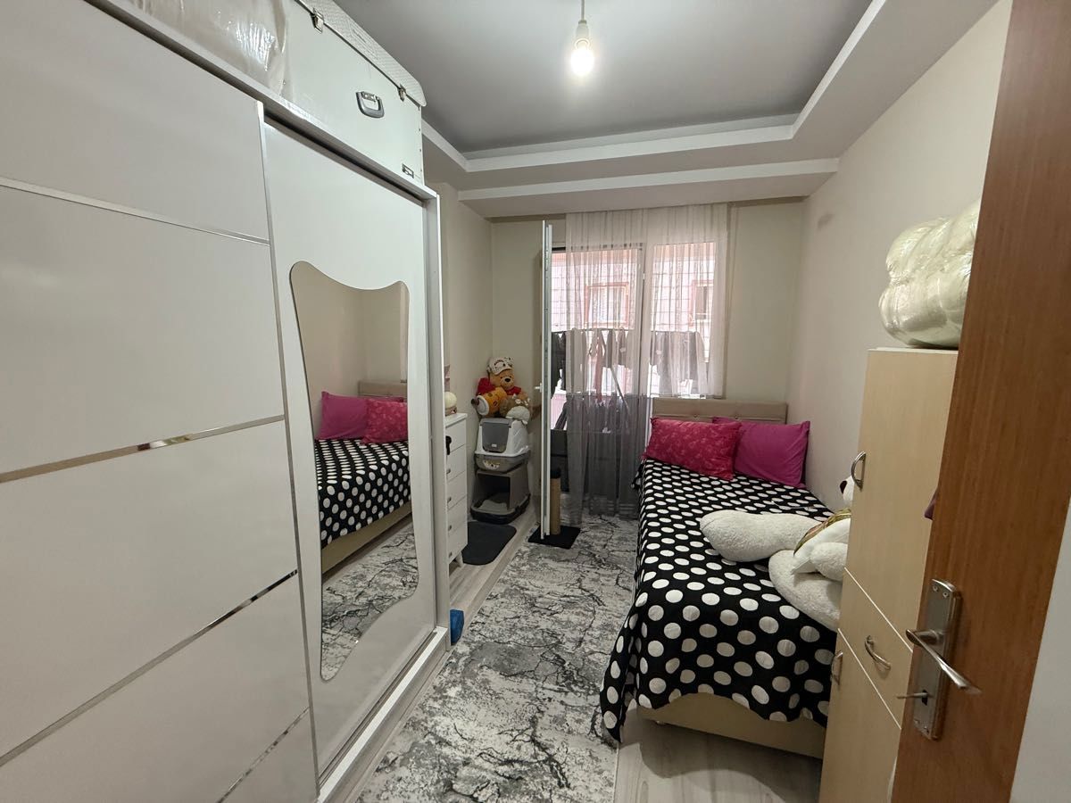 ÇORLU ÇARŞI MERKEZ 3+1 SATILIK DAİRE