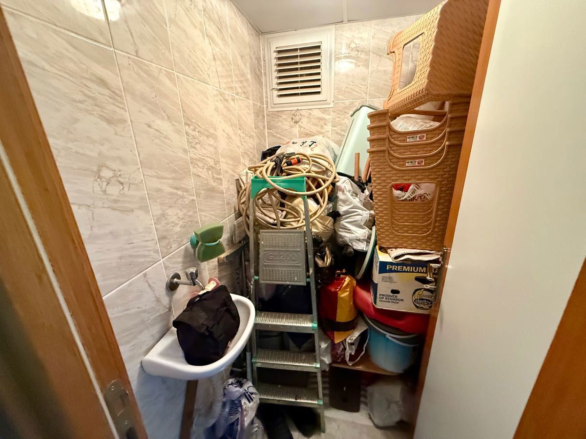 ÇORLU ÇARŞI MERKEZ 3+1 SATILIK DAİRE