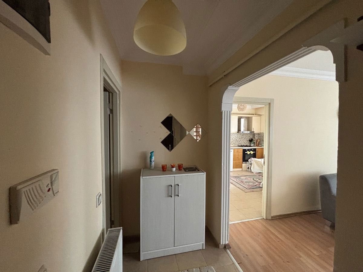 KARTEPE ATAEVLERDE EŞYALI KİRALIK 3+1 DUBLEX DAİRE