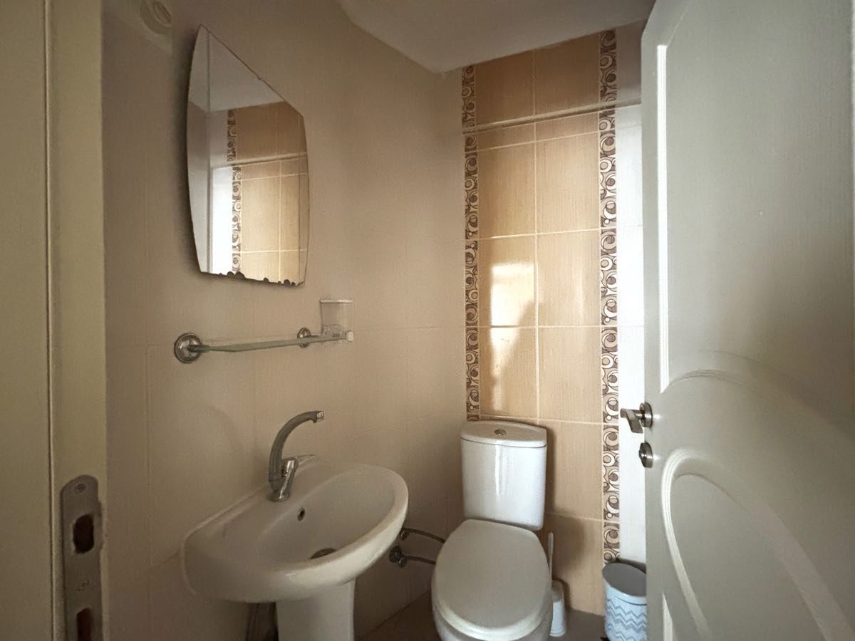 KARTEPE ATAEVLERDE EŞYALI KİRALIK 3+1 DUBLEX DAİRE