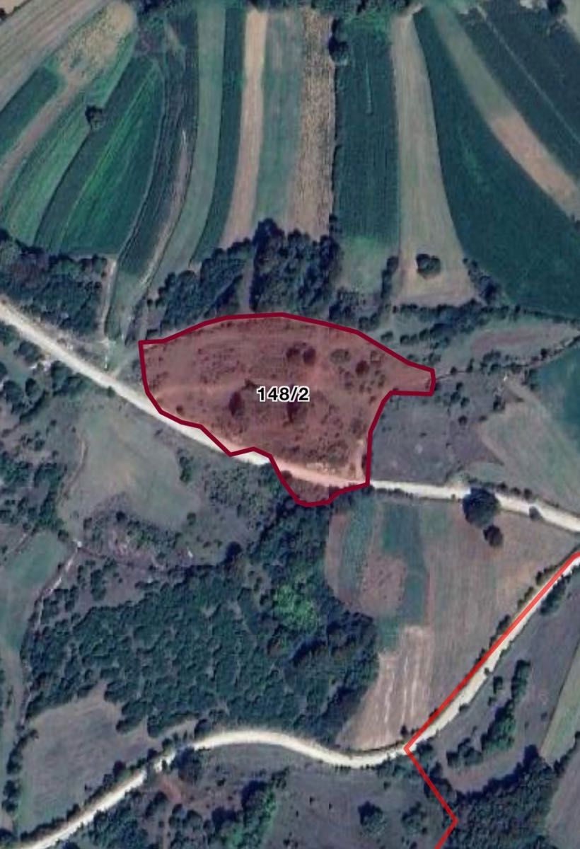 KOCAELİ KANDIRA KIZILCAPINAR ELMALIKDÜZÜ SATILIK TARLA