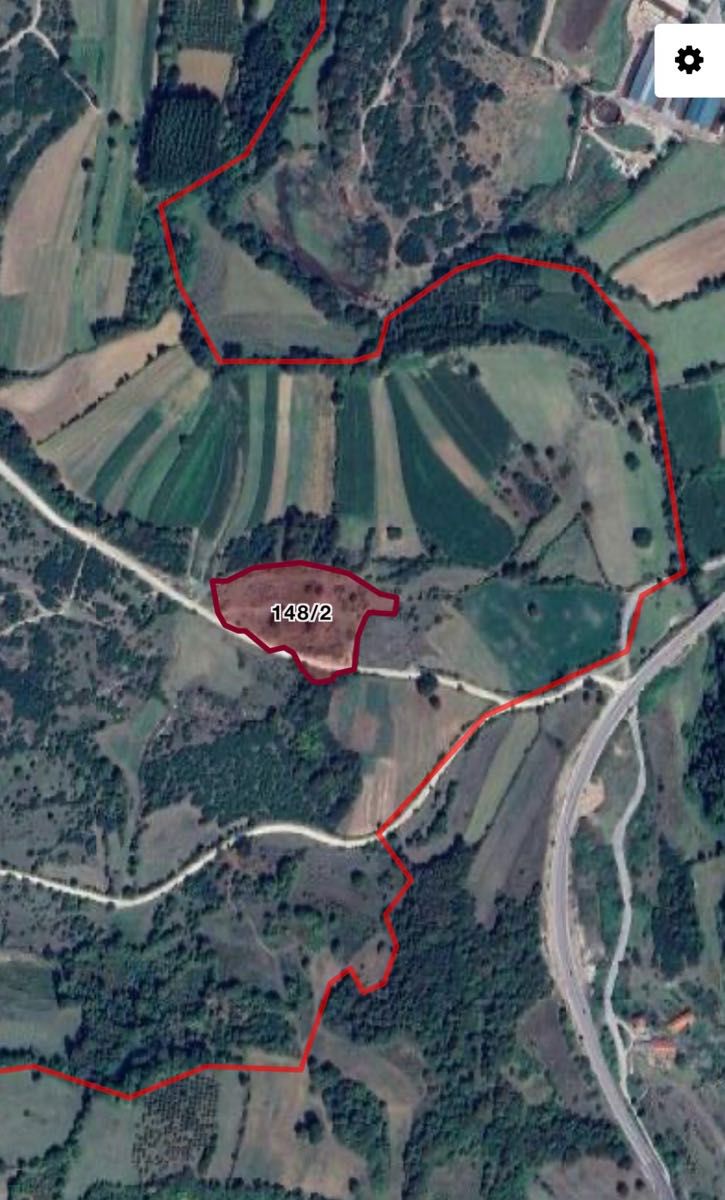 KOCAELİ KANDIRA KIZILCAPINAR ELMALIKDÜZÜ SATILIK TARLA