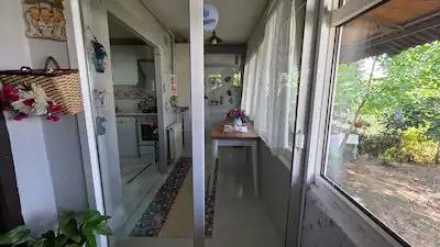 KARTEPE ARSLANBEYˋDE TEK KATLI MÜSTAKİL BAHÇELİ EV