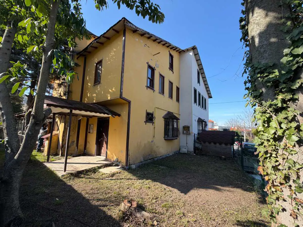 SAKARYA SAPANCADA SATILIK VİLLA TRİPLEX 4+1 3