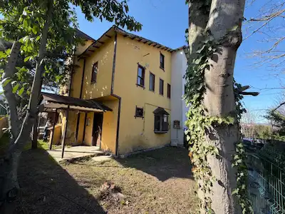 SAKARYA SAPANCADA SATILIK VİLLA TRİPLEX 4+1