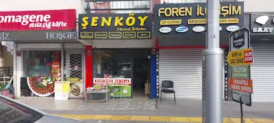 TIP FAKÜLTESI CAD DEVREN ŞARKÜTERI