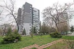 YENİMAHALLE SATILIK 4+1 ŞEHİR HASTANESİ KARŞISI İVEDİK METRO YANI EŞYALI KAPANMAZ MANZARA