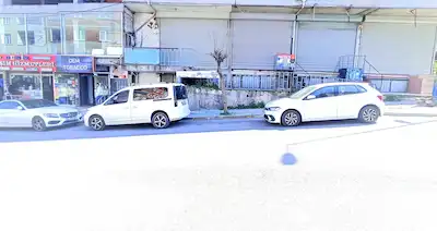 BALIK YOLU CADDESİ ÜZERİNDE 270 M2 KİRALIK DÜKKAN