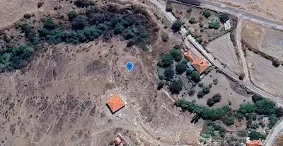 GÜDÜL GARİPÇE MAHALLESİNDE SATILIK TEK TAPU TARLA 800 M2