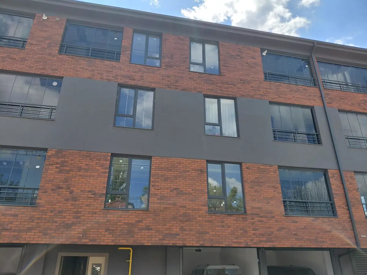 RE/MAX MOD'DAN ERTUĞRULGAZİ BEŞEVLER'DE 3+1 SATILIK SIFIR DAİRE