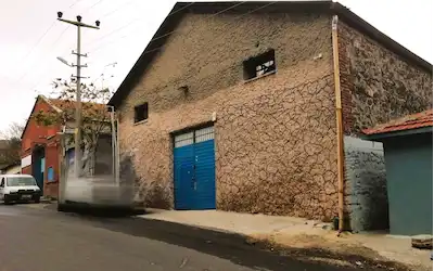ÇORLU HIDIRAĞADA TICARI İMARLI 231 M2 SATILIK MÜSTAKIL TAŞ BINA.