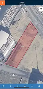 ARNAVUTKÖY DELİKKAYA'DA FIRSAT! 2.640 M² EMSAL: 1.50 SERBEST YÜKSEKLİKLİ ARSA