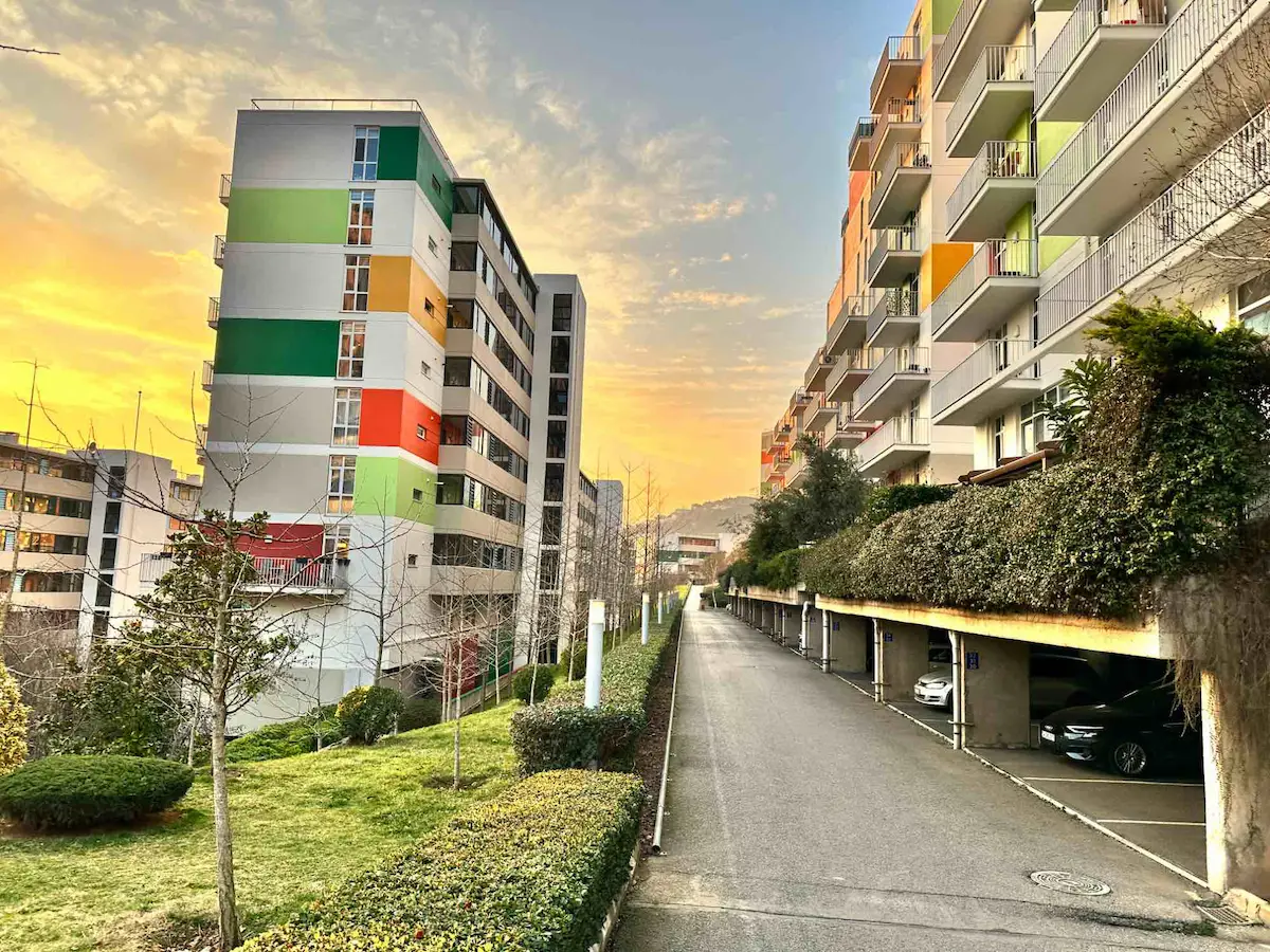 ÖZLEM KILIÇ REMAX- NARCITY 'DE FULL EŞYALI DENIZ MANZARALI