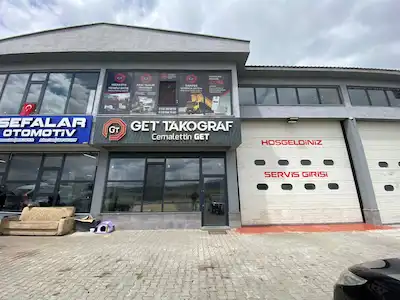 REMAX ARTIS'DEN AKDAĞ SANAYI SITESINDE SATILIK İŞ YERI