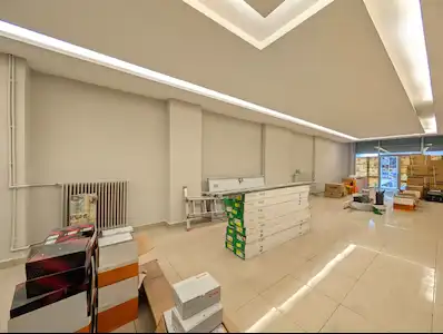 REMAX BEYAZ KIRCAALI GAZCILAR KİRALIK 250 M2 YAPILI IŞYERI
