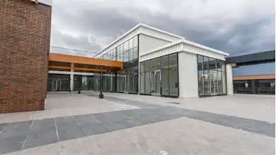 YAŞAMKENT VİTAKENT AVM GURME VE YAŞAM KONSEPT KİRALIK MAĞAZALAR