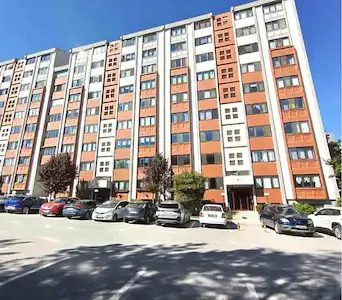 MESA ÇAMYOLU SİTESİ AYRICALIKLI YAŞAM | 4+1 DUBLEKS
