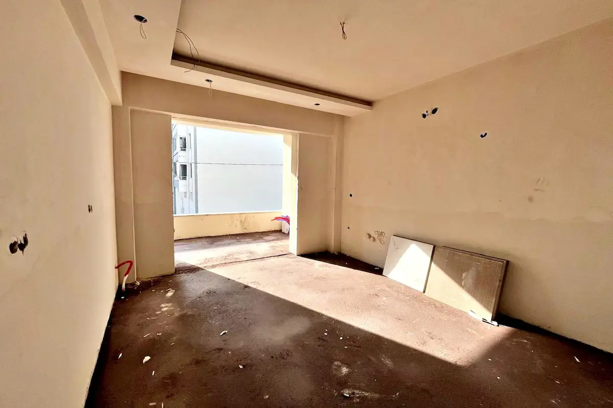 REMAX DOĞU'DAN PROTOKOL YOLU YANI ARA KAT 2+1 SATILIK DAİRE