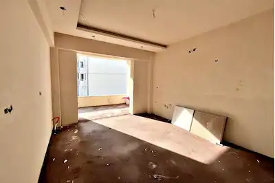 REMAX DOĞU'DAN PROTOKOL YOLU YANI ARA KAT 2+1 SATILIK DAİRE