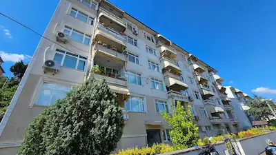 İZMİT YENİ MAHALLE DE  DENİZ MANZARALI 3+1 SATILIK DAİRE 
