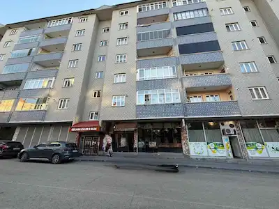 REMAX İLKE'DEN YILDIZKENT'TE SATILIK İŞ YERİ