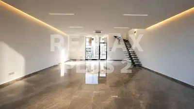 İSKELE MERKEZ’DE ANA YOL CEPHELİ 200 M² TİCARİ MÜLK | £499.000 !!!
