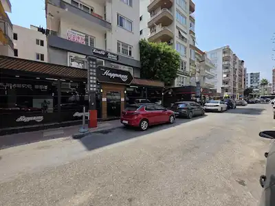 REMAX RİNA'DAN KUSHİMATO'DA YÜKSEK CİROLU KAFE&OYUN SALONU