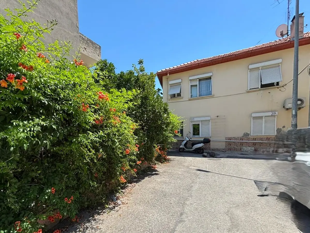 ÇİĞLİ KÖYİÇİ’NDE 2+1 KİRALIK DAİRE | GİRİŞ KAT, BALKONLU, BOŞ