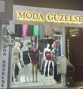 KENDİ İŞİNİN PATRONU OLMAK İSTEYENLER İÇİN DEVREN KİRALIK BUTİK