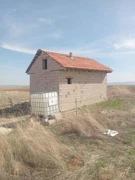 KIRIKKALE DE FIRSAT NATAMAM YAPILI VE SU TANKLI 5.073 M² TARLA