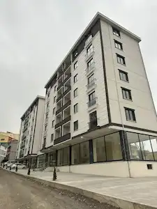 PENDİK VELİBABA'DA YENİ BİNADA SATILIK FERAH 2+1 DAİRE