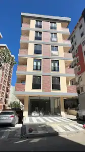 SULTANBEYLİ ABDURRAHMANGAZİ’DE SIFIR BİNADA 3+1 | 2 BANYO | BALKON | DOĞU-GÜNEY CEPHE