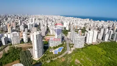 REMAX PARS'TAN YENİŞEHİR'İN PRESTİJLİ MİX MOTTO SİTESİ'NDE 2+1
