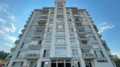 BAĞLICA ANKARA KONAKLARI'NDA PRESTİJLİ YAŞAM FIRSATI 3+1 KİRALIK DAİRE