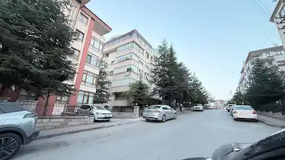 SANCAK’TA 3+1, 145 M² GÜNEY CEPHE KIRACILI DAIRE
