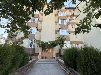 REMAX MOD’DAN ÇANKAYA MAHALLESİ’NDE 2+1 EŞYALI KİRALIK DAİRE