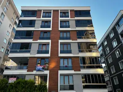RE/MAX MODERN SEHA SÖYLER'DEN GENİŞ VE FERAH KİRALIK DAİRE