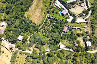 REMAX BEYAZ YİĞİTALİ KÖYÜN'DE EMSALSIZ TEK TAPU ARAZI
