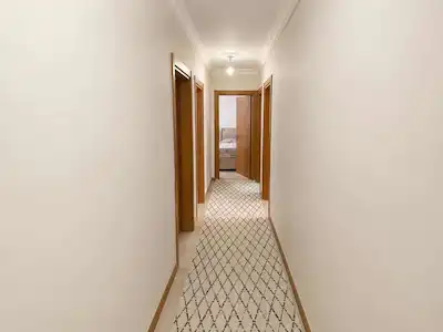 GEBZE’DE 2017 YAPIMI, 2+1 BALKONLU, KREDİYE UYGUN GİRİŞ KAT DAİRE (KİRACILI)