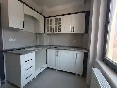 REMAX DOĞU | ÜNİVERSİTE MAHALLESİ SIFIR YAPILI 2+0 KİRALIK DAİRE