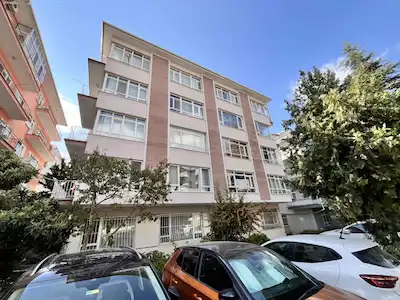 ÇANKAYA AYRANCI MH. GÜLERYÜZ SOK. LÜKS FULL YAPILI 3+1 KIRALIK DAIRE  