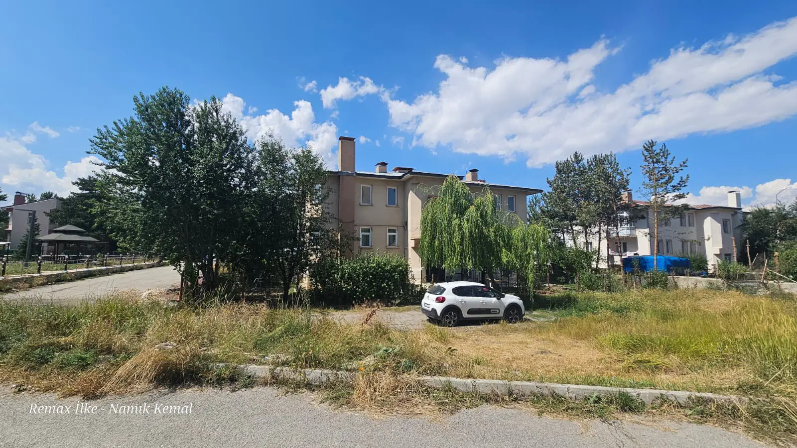 Fiyatı düşen kiralık daire — Erzurum