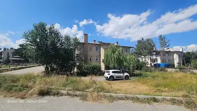 REMAX İLKE'DEN DADAŞKENT'TE 3+1 KİRALIK DAİRE