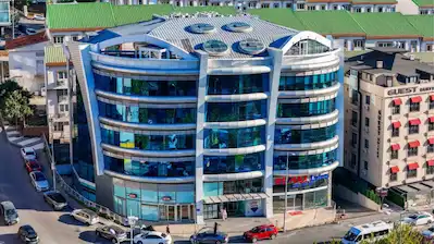 MALTEPE / GİRNE MAHALLESİ - SATILIK PRESTİJLİ PLAZA KATI - 400 M2 OFİS&BÜRO