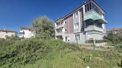 REMAX MAVİ MURAT GENÇLER'DEN KARASU YENİ MAHALLE'DE SATILIK 1+1