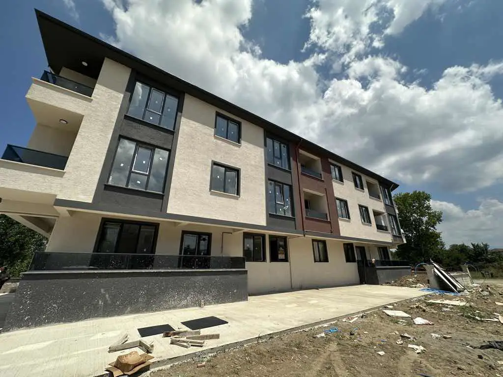 REMAX DIA'DAN DERELİ TÜTÜNCÜ MAHALLESİ'NDE SIFIR 3+1 DAİRE