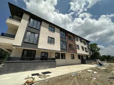 REMAX DIA'DAN DERELİ TÜTÜNCÜ MAHALLESİ'NDE SIFIR 3+1 DAİRE