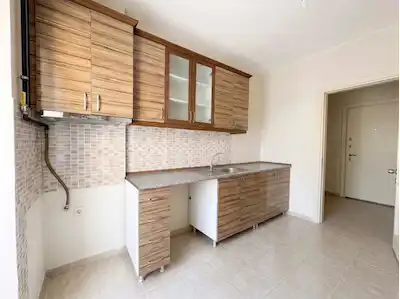 KURŞUNLU TOKİ MÜSLÜM MAH. | 2+1 | 74 M² NET |