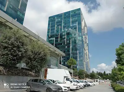 BAHÇELİ EVLER NİSH STANBULDA TEMİZ KİRALIK DAİRE